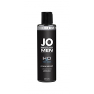 Мужской любрикант на водной основе JO for Men H2o - 120 мл.