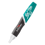Ручка для рисования на теле Hot Pen со вкусом мяты