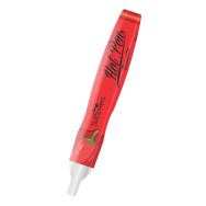 Ручка для рисования на теле Hot Pen со вкусом острого перца