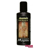 Массажное масло Magoon Jasmin - 50 мл.