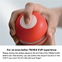 Мастурбатор Tenga Soft Tube Cup