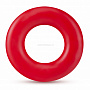 Набор из 2 красных эрекционных колец Stay Hard Donut Rings