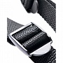Фиолетовая страпон-система 6  Strap-On Suspender Harness Set - 15,2 см.
