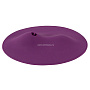 Фиолетовая подушка-вибромассажер Vibepad 2