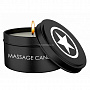 Набор из 3 массажных свечей Massage Candle Set