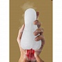 Мастурбатор-вагина с пластинами для нагрева Men sMax ORB warmer