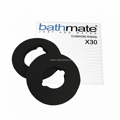 Уплотнительные кольца Cushion Rings для Bathmate X30