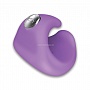 Фиолетовый вибро-перстень PYXIS