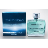 Мужская парфюмерная вода Natural Instinct Triomphateur - 100 мл.