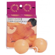 Мягкие вагинальные шарики со смещенным центром тяжести