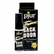 Расслабляющий анальный спрей Pjur back door spray, 20 ml