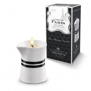 Массажное масло в виде свечи Petits Joujoux Paris с ароматом ванили и сандалового дерева