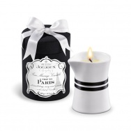 Массажное масло в виде свечи Petits Joujoux Paris с ароматом ванили и сандала