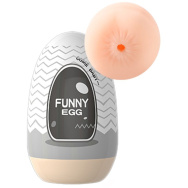 Мастурбатор-анус Funny Egg