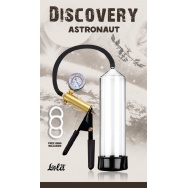 Вакуумная помпа Discovery Astronaut - 23 см.