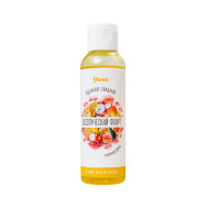 Съедобное массажное масло Yovee «Экзотический флирт» с ароматом тропических фруктов - 125 мл.