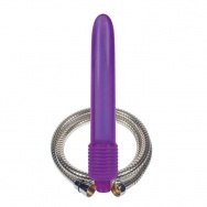 Насадка для душа Pleasure Fountain Showerdong Purple
