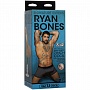 Телесный фаллоимитатор Ryan Bones 7  ULTRASKYN Cock - 18,4 см.