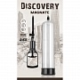 Вакуумная помпа Discovery Magnate - 31 см.