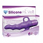 Стимулятор простаты Silicone P.E. Vibe Spiral Purple