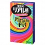 Презервативы Sagami Xtreme Miracle Fit - 10 шт.