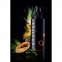 Массажное масло Erotist TROPICAL FRUIT с ароматом тропических фруктов - 150 мл.